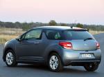 Citroen DS3 2009 года (AU)
